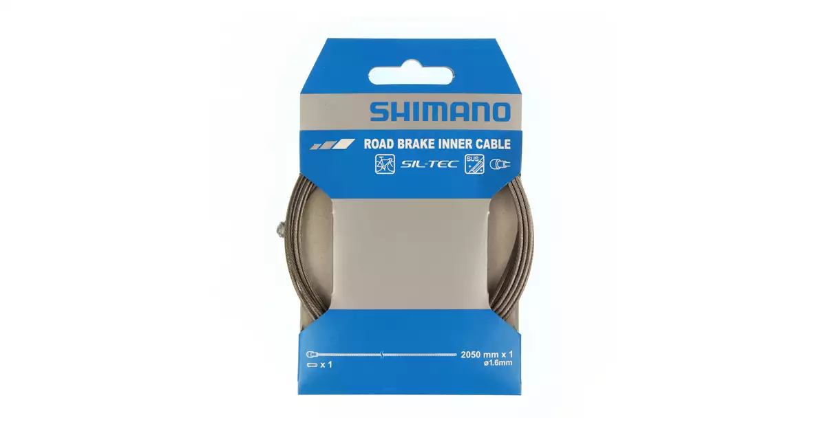 LINKA HAMULCA SZOSA PTFE 1.6 X 2050MM