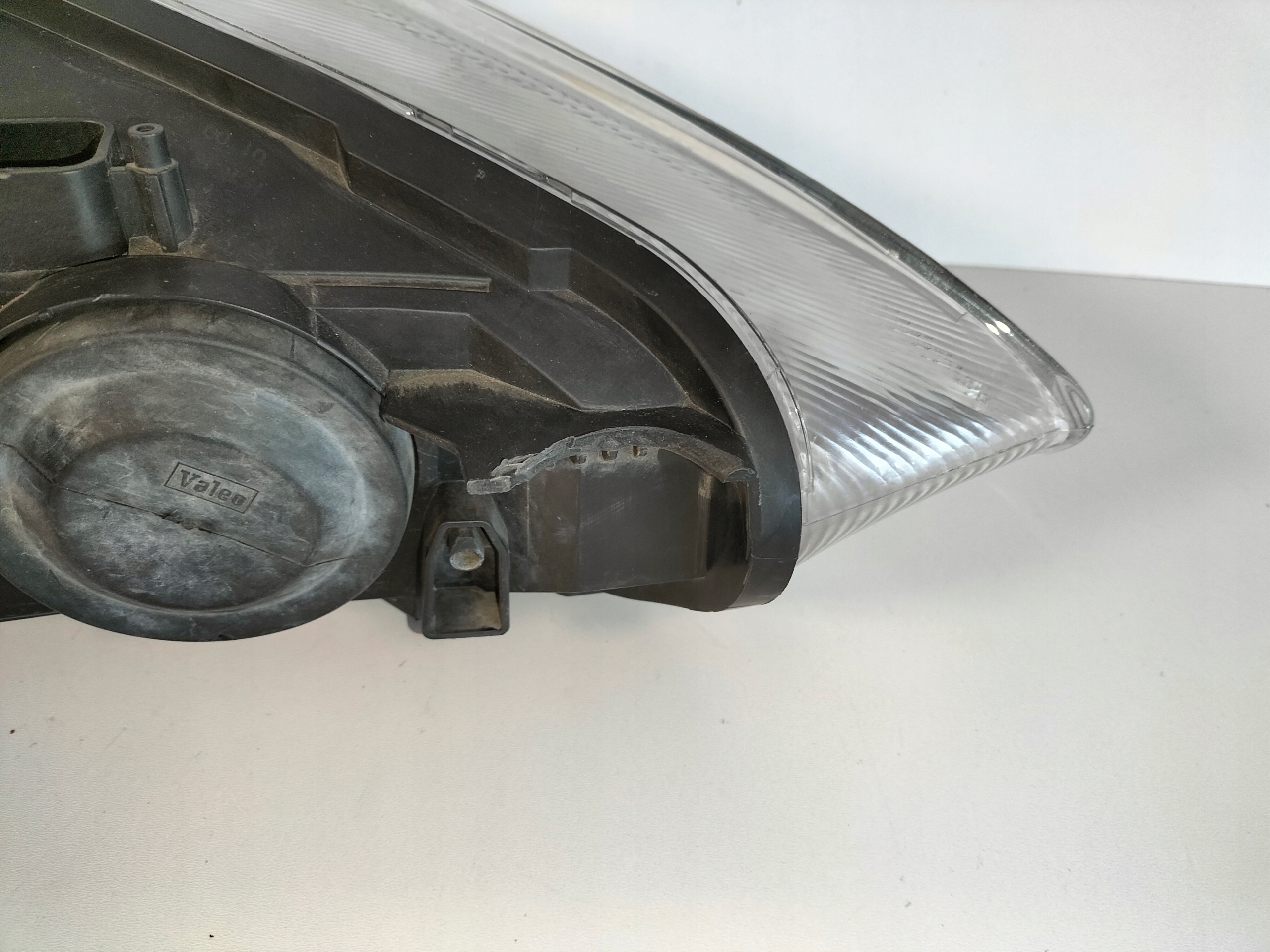 light front reflektor left FORD FOCUS III MK3 LIFT 14-18