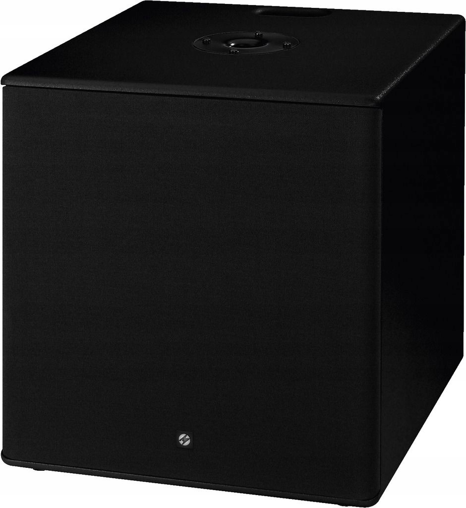 MONACOR EUL-2SUB/SW SUBWOOFER PA