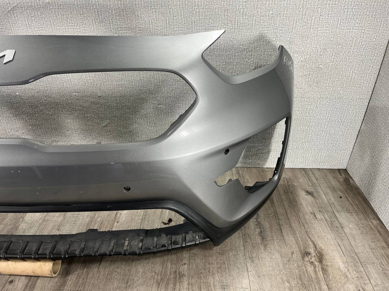 KIA NIRO LIFT 2019-2021 bumper front 86511-G5700