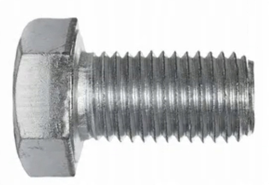 

Śruba Ocynk M12 x 35MM kl 5.8 DIN933 PN82105 1kg