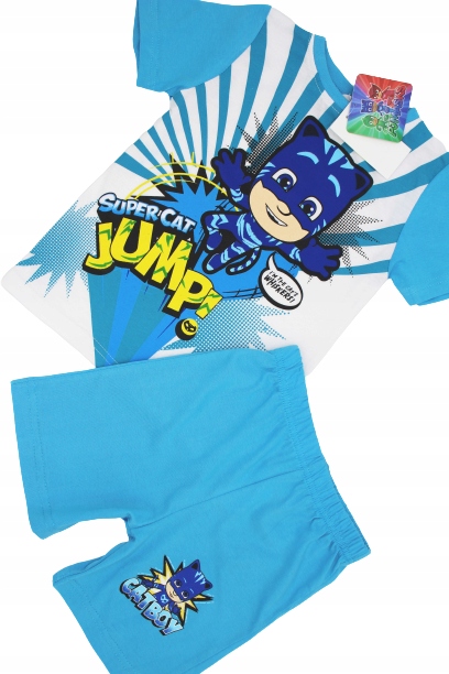 

Pidżamersi 2lata piżamka, PjMasks, prezent! 92