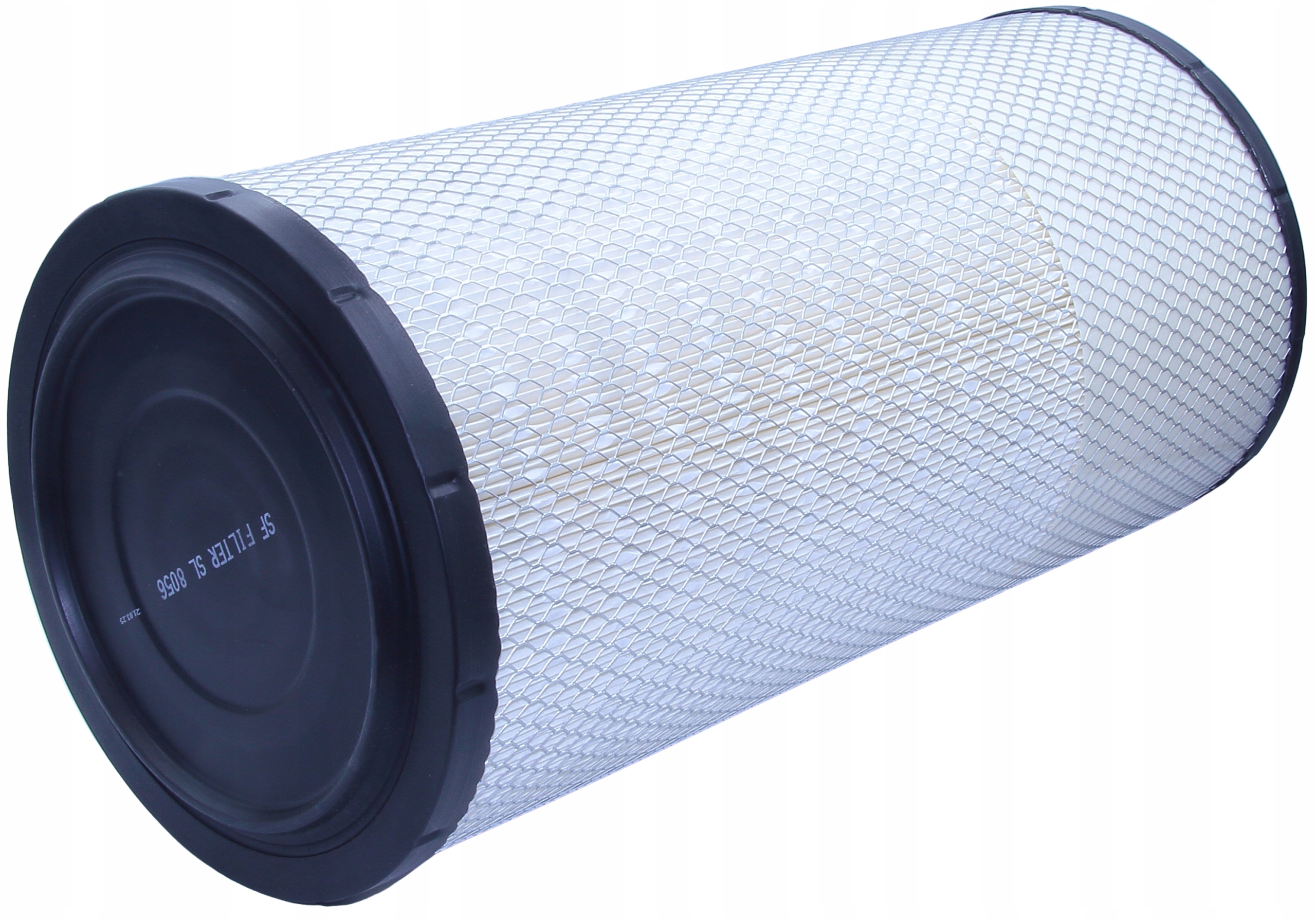 Vzduchový filtr SL8056 Himoinsa Pramac Inmesol Genelec Fiat Iveco Eliatis