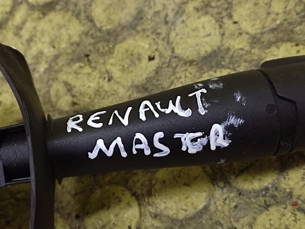 RENAULT MASTER II Commodo essuie glace 7700354626