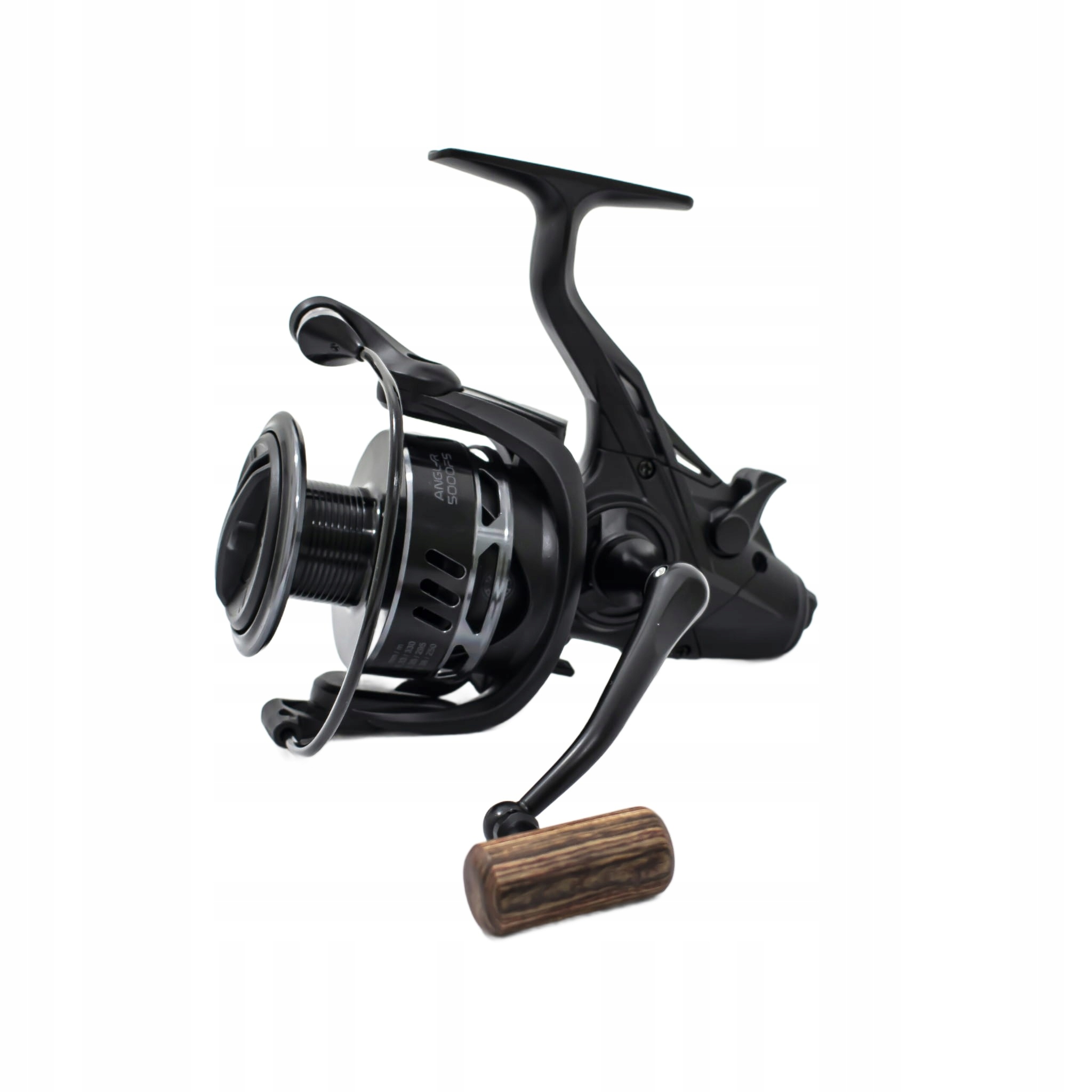 Kołowrotek Sonik Angl R 5000FS