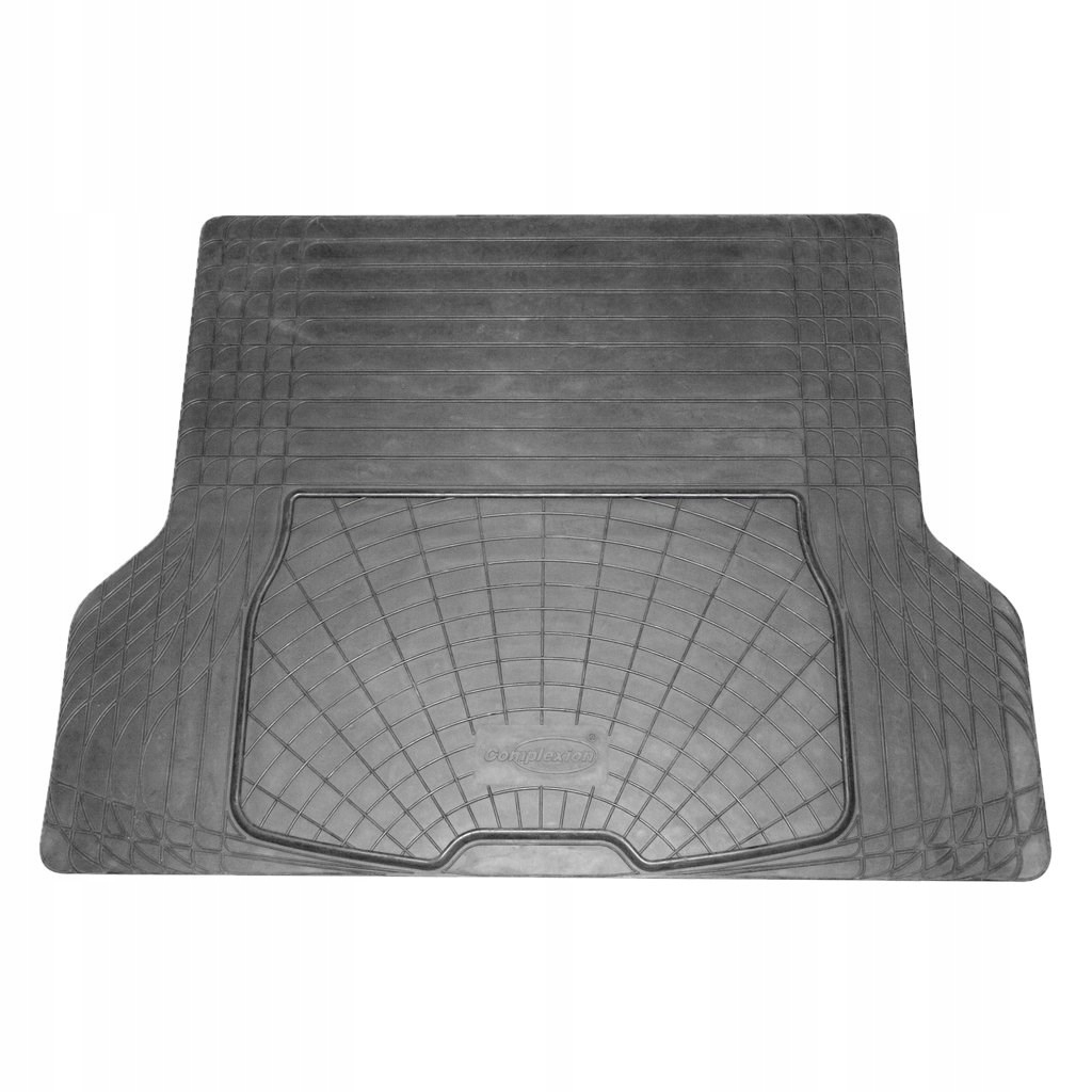 Koberec do batožinového priestoru 140x110 cm guma