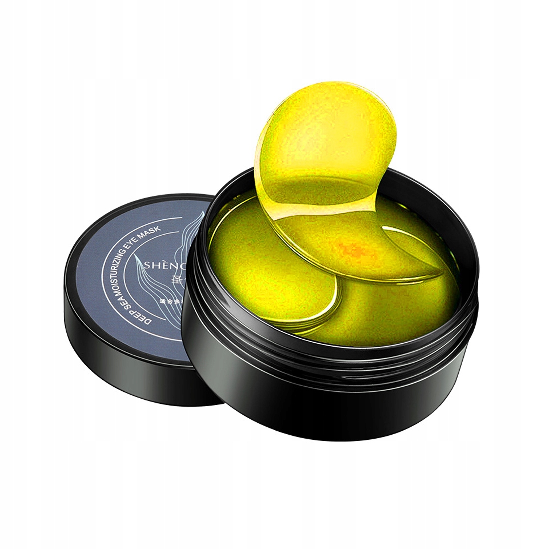 PŁATKI POD OCZY WITAMINA C 60 szt