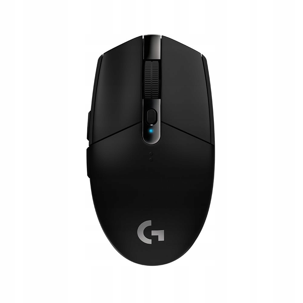 Logitech G G305 Herní myš Rf Wireless Optický 12000 Dpi