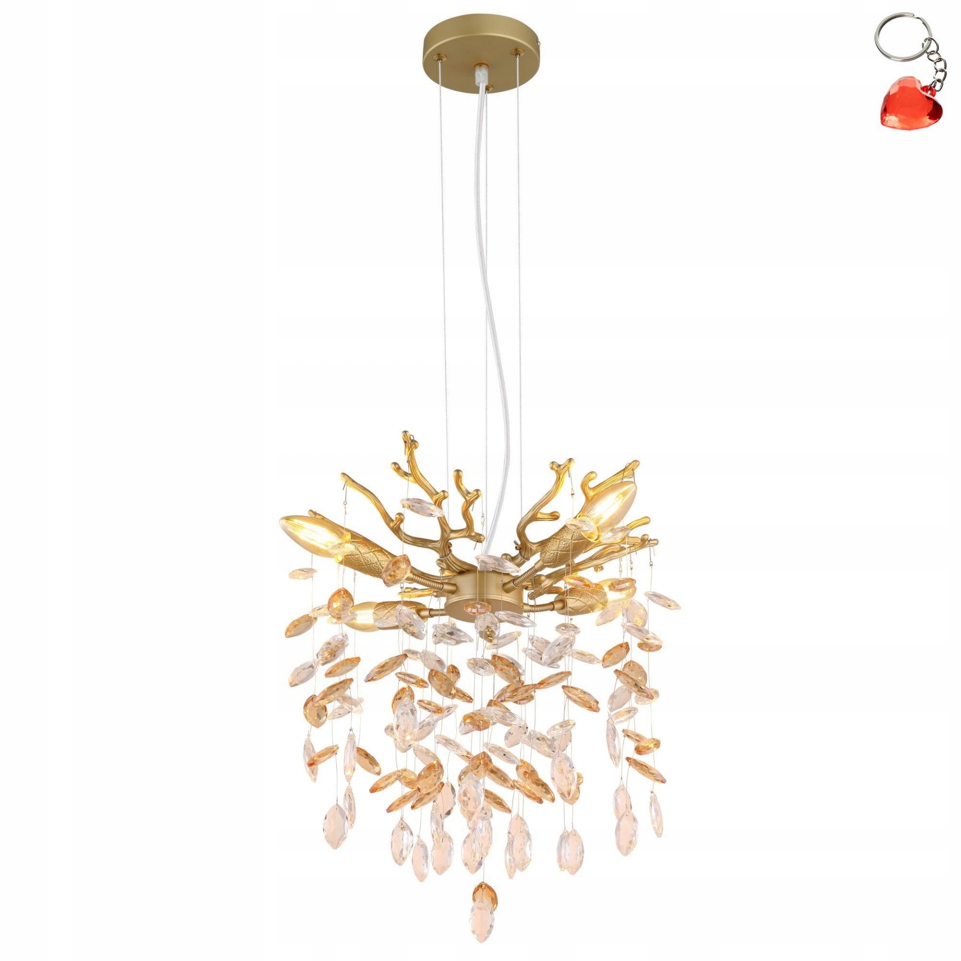 Luster Queena 64138HG Globo