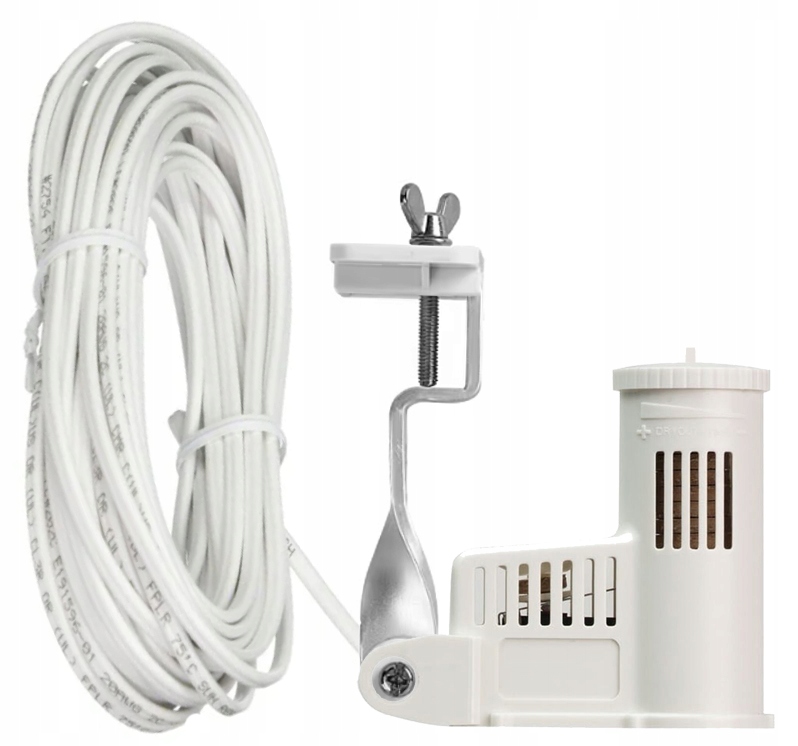 Czujnik deszczu opadów do sterownika nawadniania Rtx