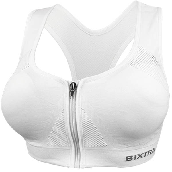 

Biustonosz Sportowy Push Up usztywniany Top XL/XXL