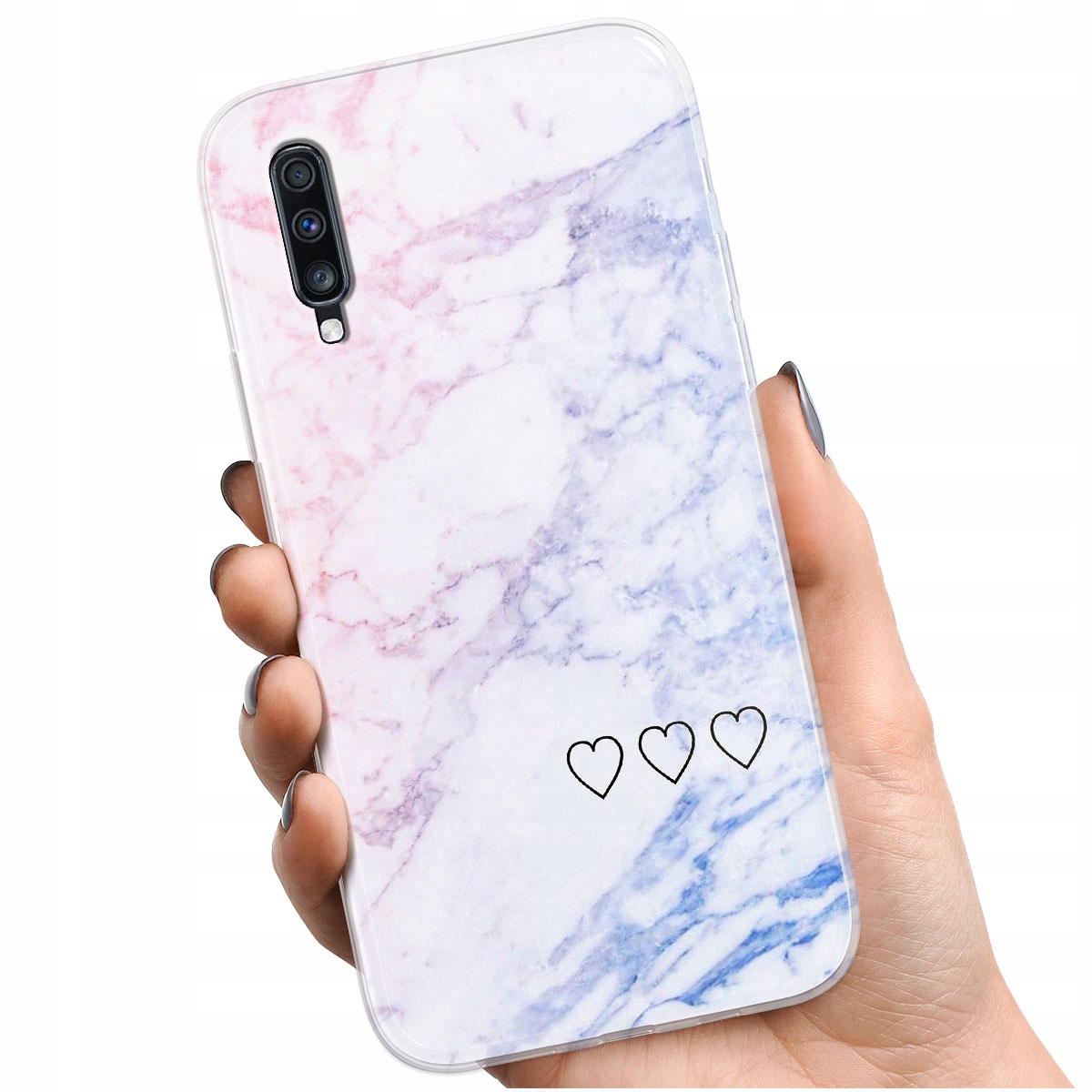 Etui Markowe Do Samsung Galaxy A70