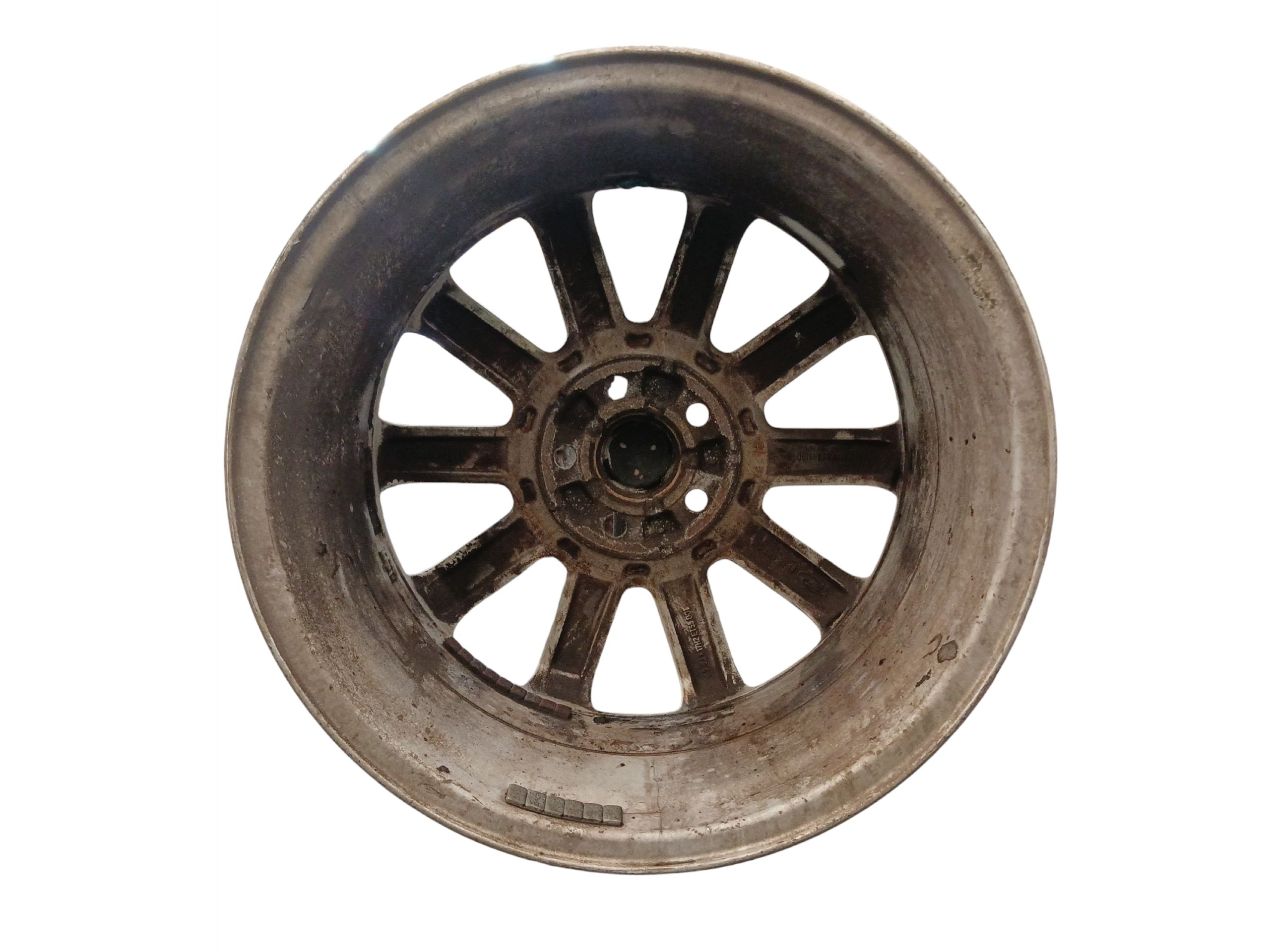 disk hliníkový FORD S-MAX MK2 GALAXY 17'' 7.5J ET55 5X108 EM2C-1007-C1A