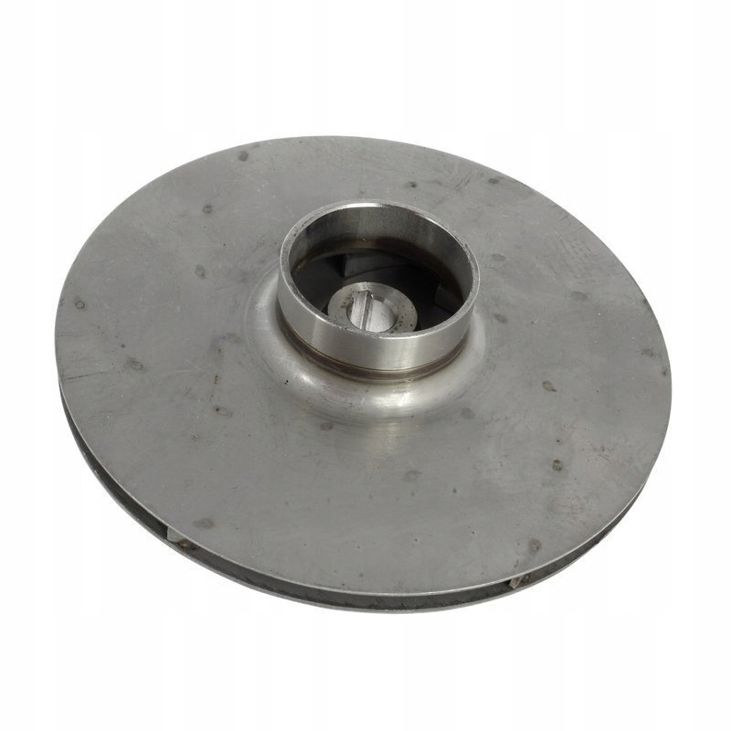 Wirnik Inox Js Jy 1000 (seria T) Omnigena #10