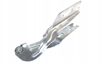 ZAWIAS MASKI LEWY VW GOLF 5GM823301A ORYGINALNY