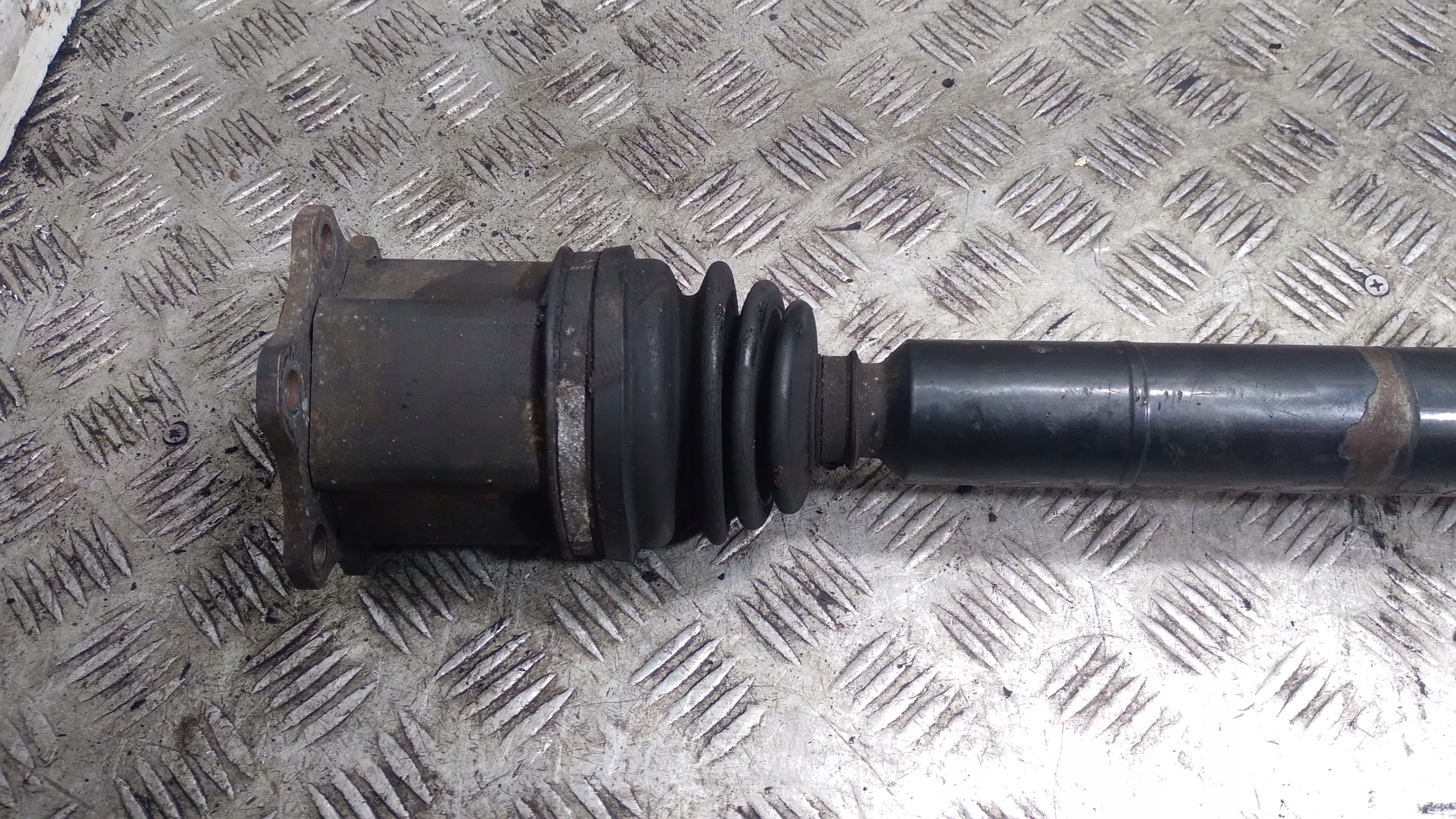 semi-axis semi-axis right front VOLKSWAGEN GOLF 5 plus