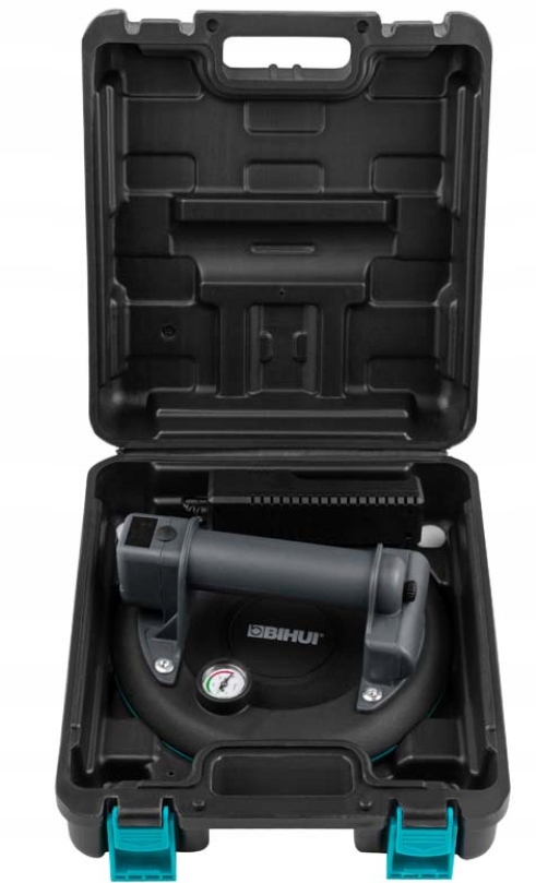 BIHUI PRZYSSAWKA AUTOMATYCZNA PRÓŻNIOWA AKUMULATOROWA 200mm 140kg Kod producenta SCBA8