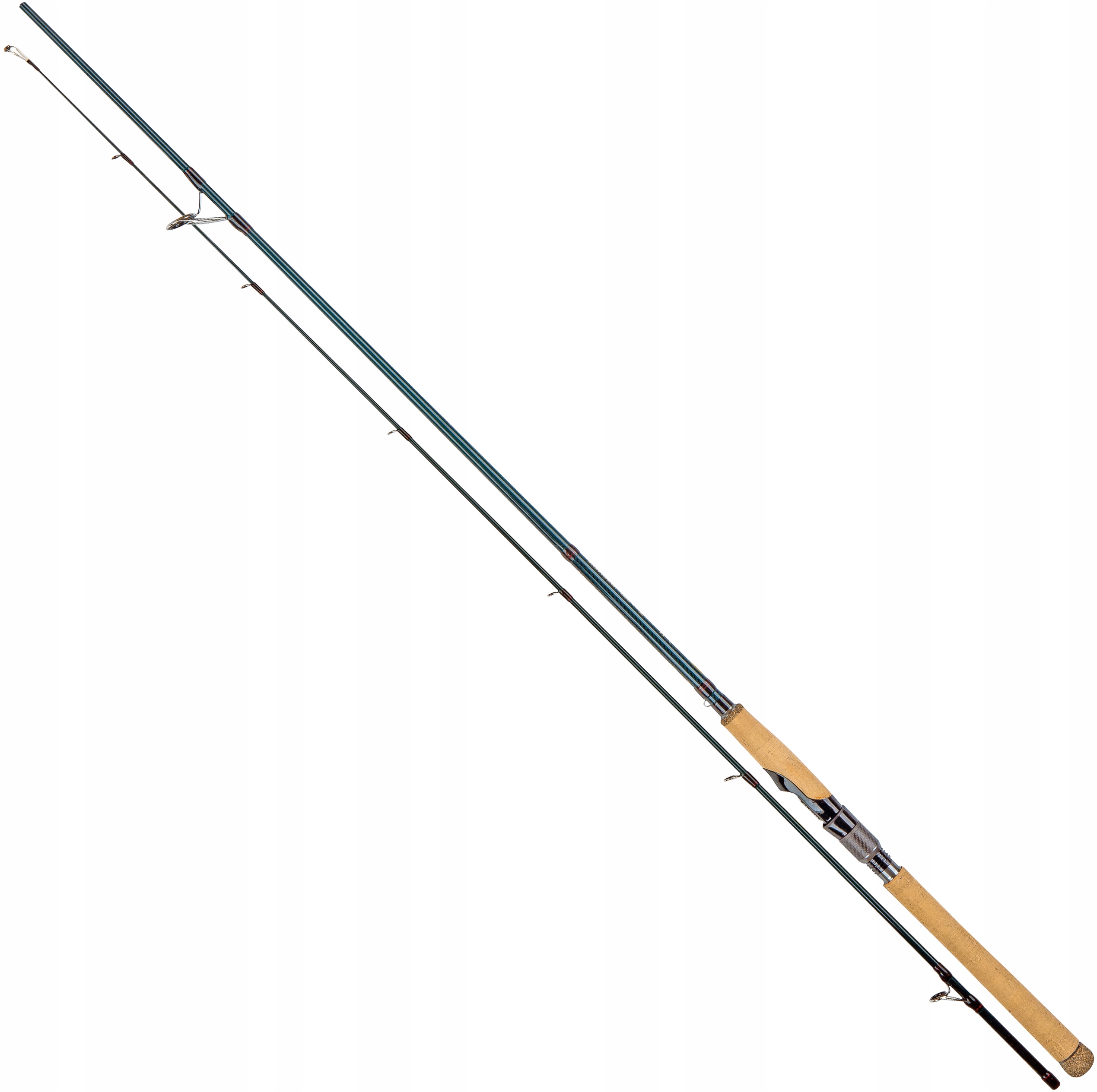 Wędka spinningowa Konger WorldChampion IIClassic2,7m10-35g Szczupak,Sandacz