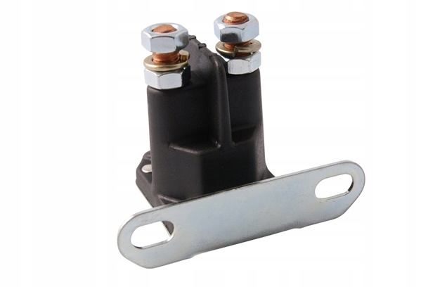 STYCZNIK SOLENOID WŁĄCZNIK KOSIARKA MTD MURRAY Typ solenoid