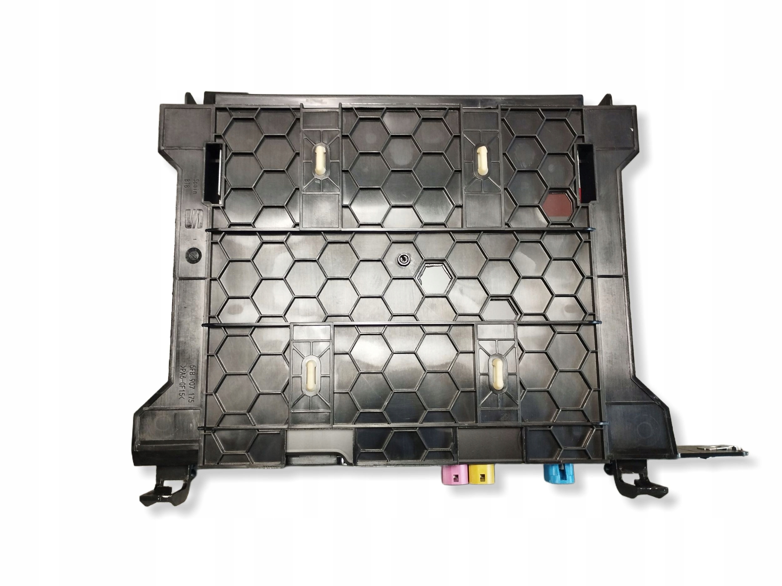 Cupra Formentor lift player navigation devices multimedia 5FA035816B
