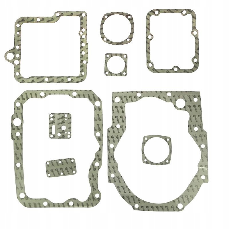 Komplet ( zestaw ) uszczelek skrzyni C-385 ANDORIA