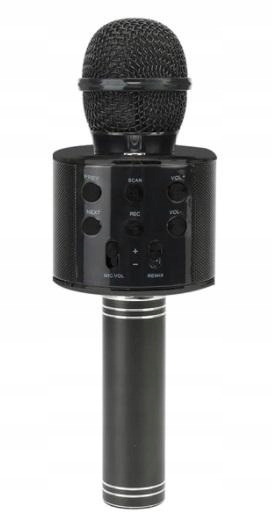 Školní Mikrofon pro hraní, Hudební nástroje pro děti, pěkné