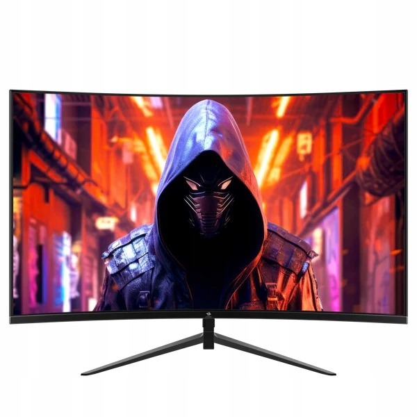 Z-Edge UG24 24-calowy zakrzywiony monitor do gier 180 Hz 1 ms Reakcja Pielęgnacja oczu