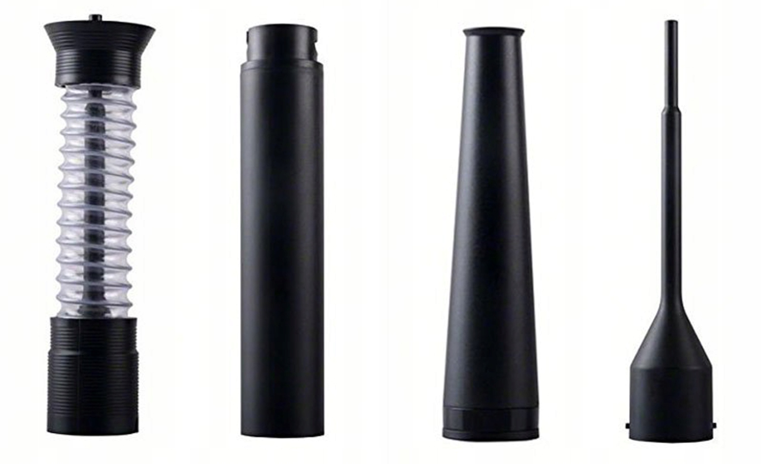 MAŁA MOCNA DMUCHAWA akumulatorowa 18V BOSCH Professional Marka Bosch