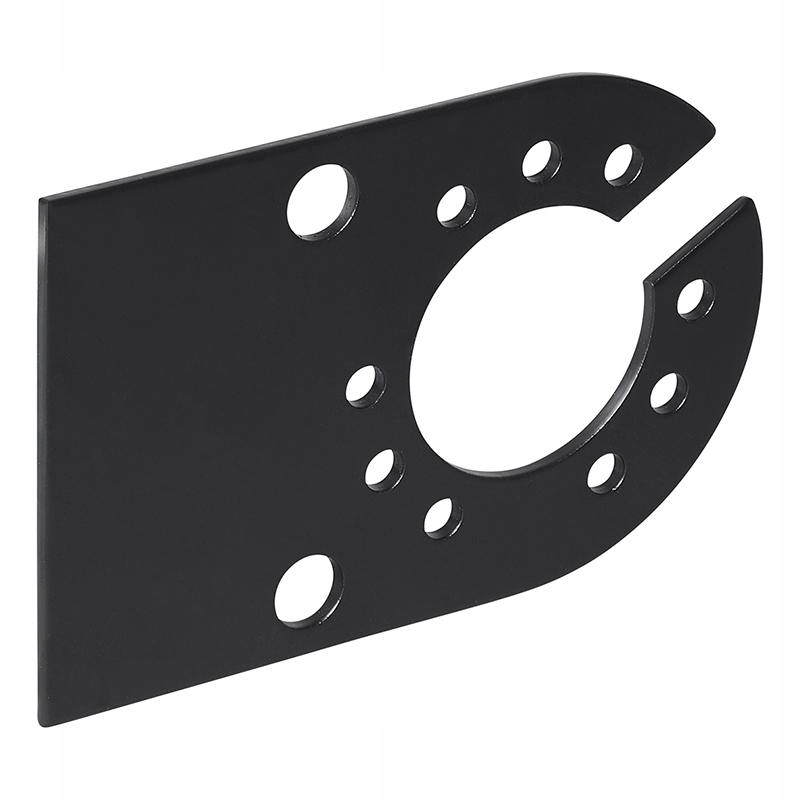 PODSTAWA MOCOWANIE gniazda przyczepy proste Marka BV