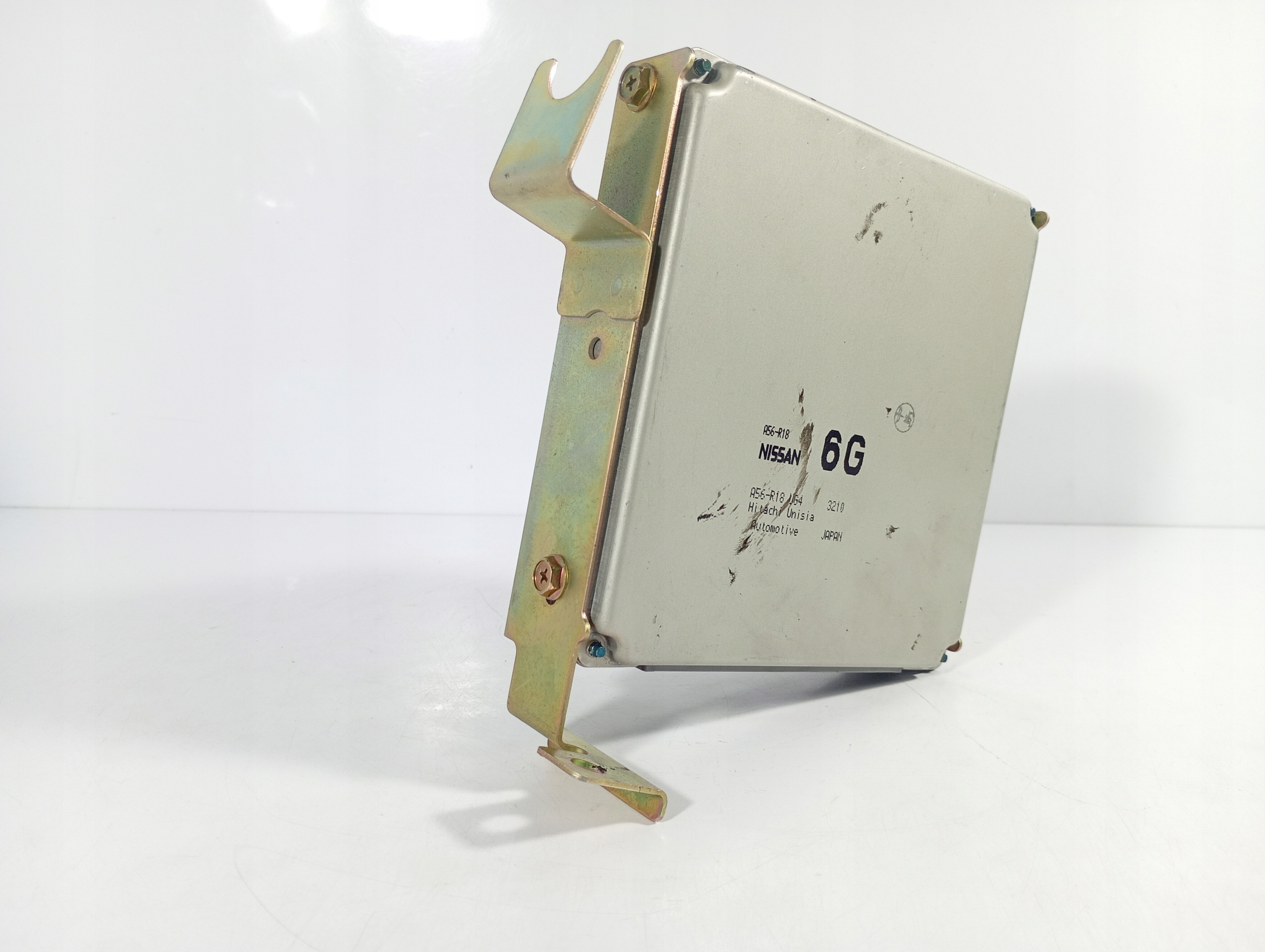 NIssan X-Trail 00-07 computer control unit 2.0 OE A56-R18U64