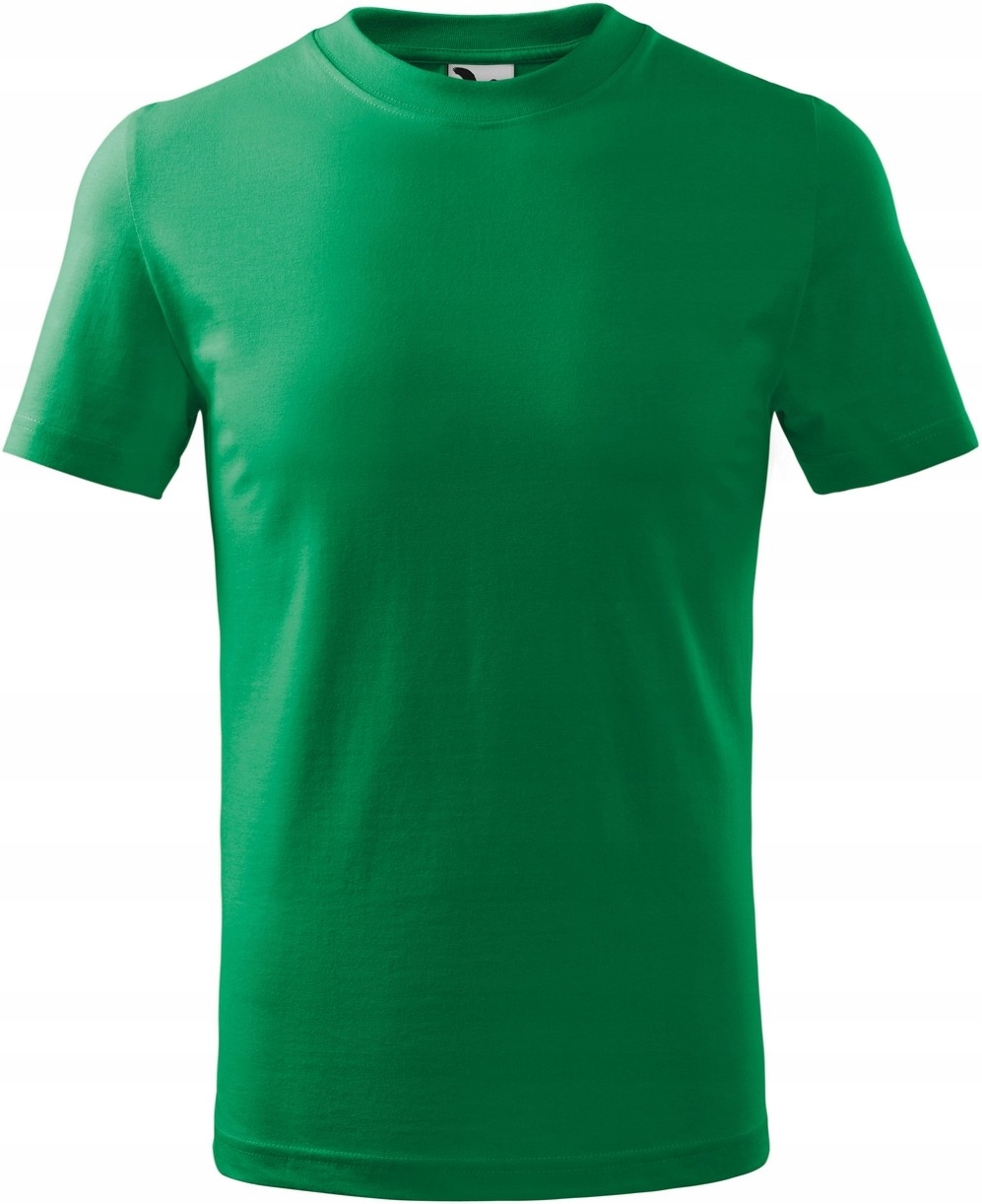 

Malfini Basic 138 koszulka dziecięca T-shirt 122cm