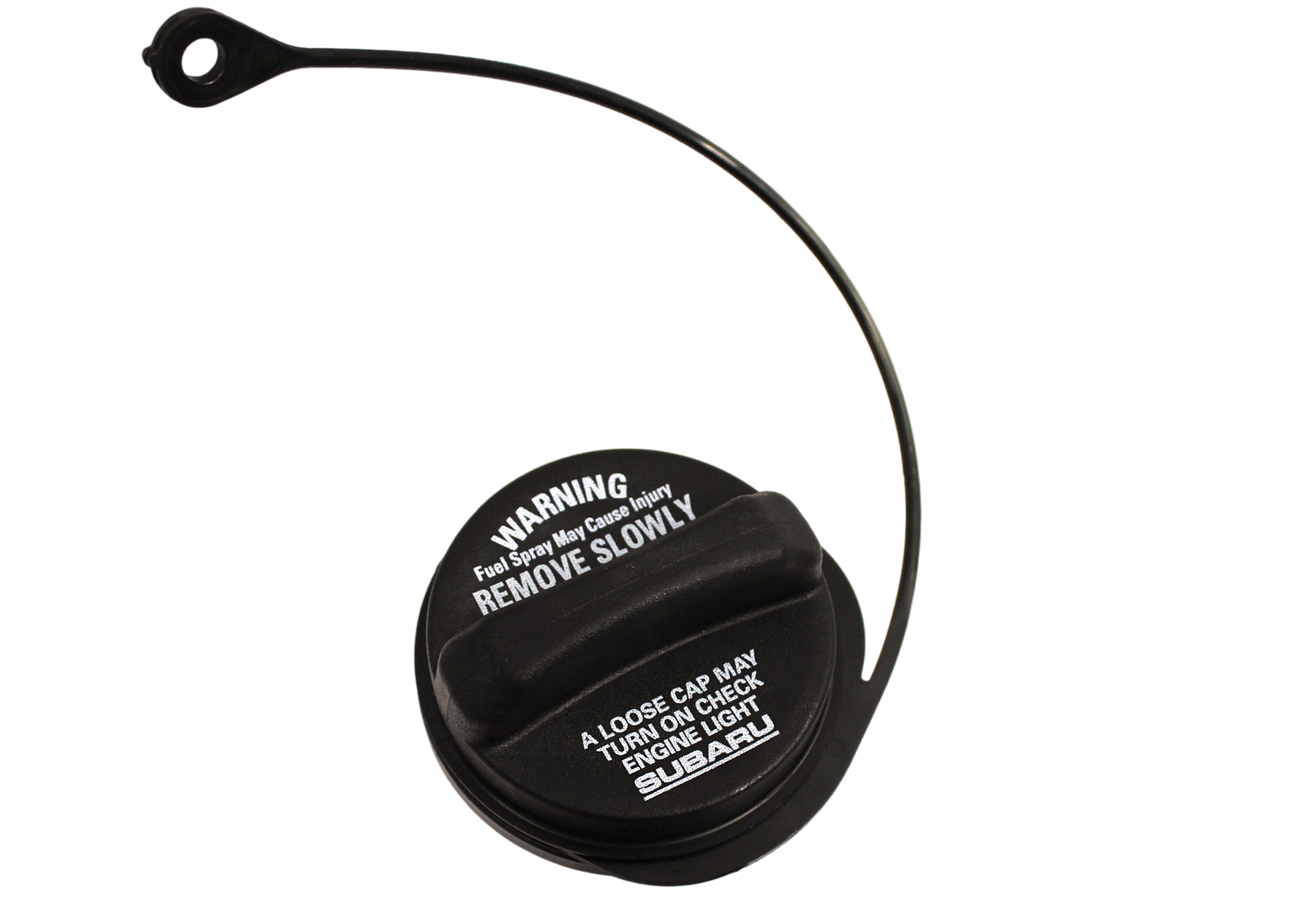 SUBARU OE KOREK NAKRĘTKA WLEWU PALIWA