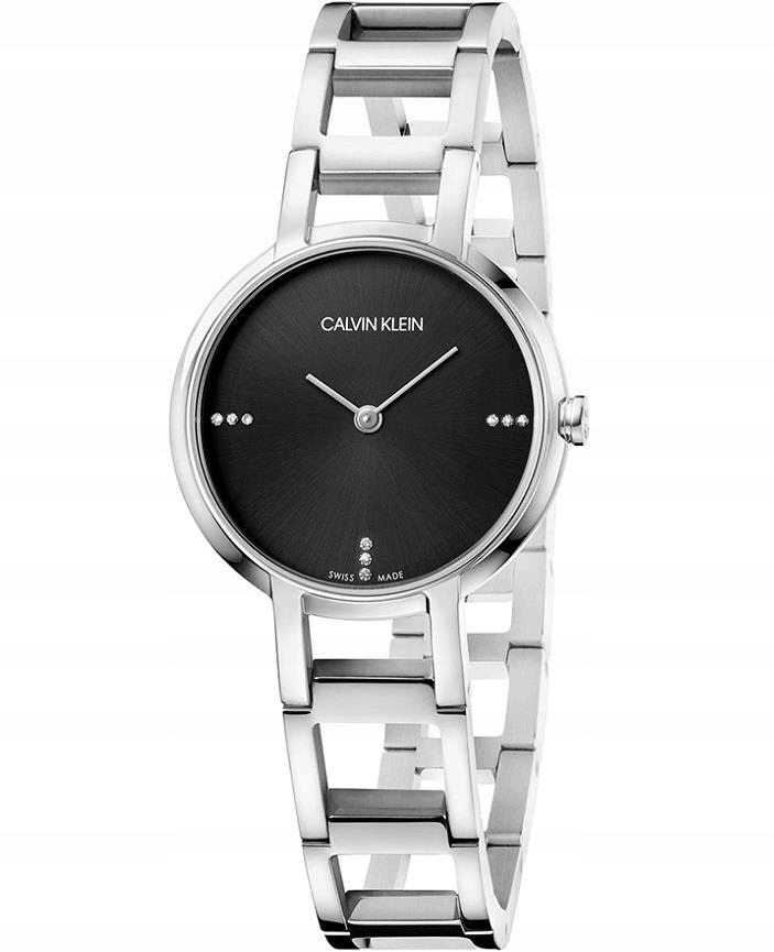 Dámské hodinky Calvin Klein Diamonds K8N2314S