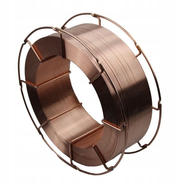 DRUT SPAWALNICZY MIGOMAT SG3 FI 1,0 (SZPULA 15KG)