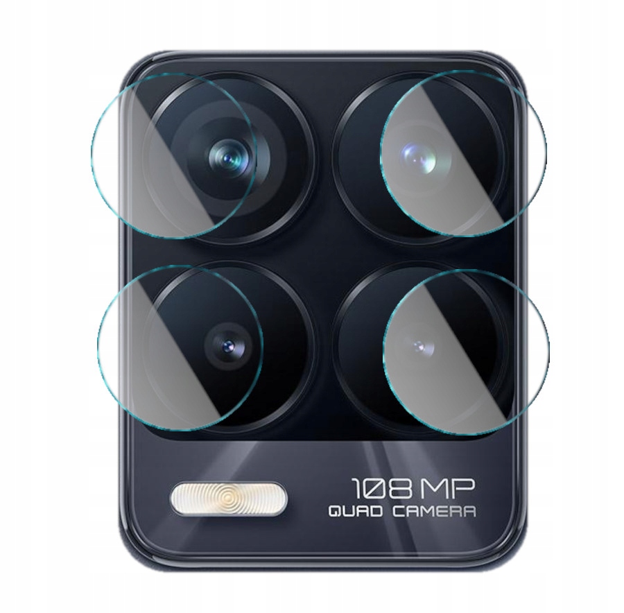 

Szkło Do Realme 8 8 Pro Na Aparat Obiektyw Glass
