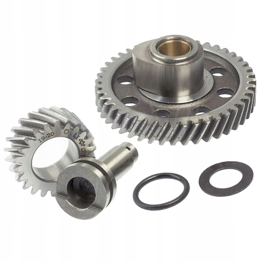 Zębatka Koło Tryb Wału Wałek Rozrządu Atv Quad Bashan Shineray 150 200 250