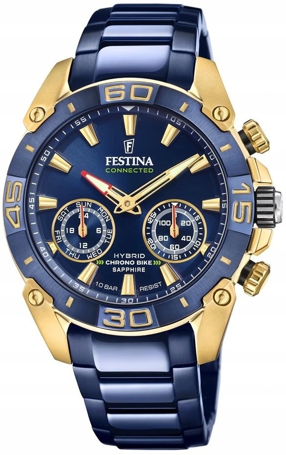 Festina 20547/1 karóra