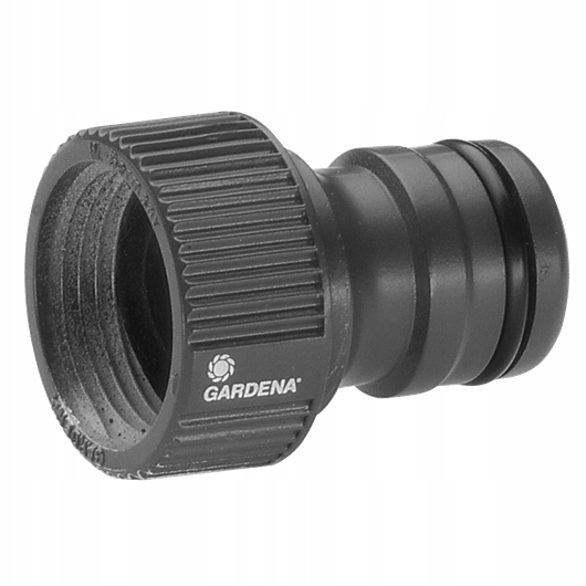 

Przyłącze Kranowe 3/4" Gardena 2801-20