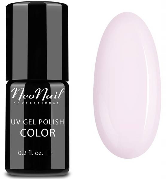 

NeoNail Lakier Hybrydowy 5542 French Pink Light