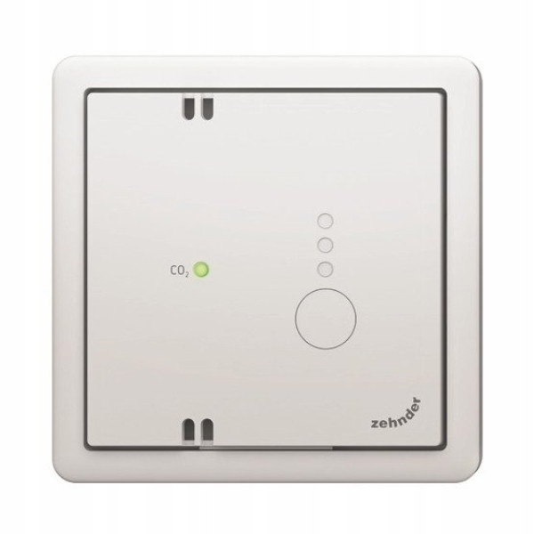 Snímač Oxidu Uhličitého CO2 – Aeris