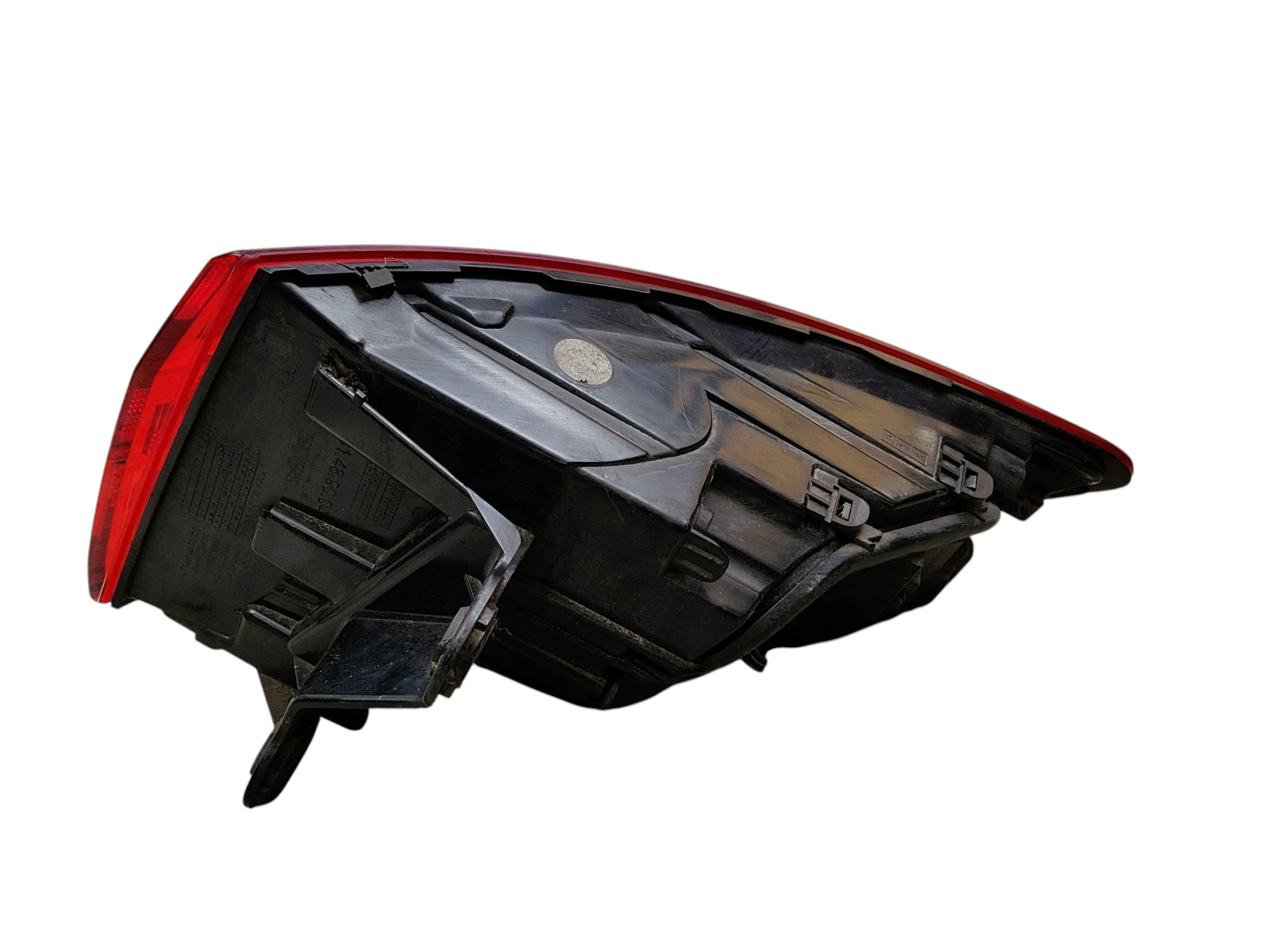 light left rear part AUDI A4 B9 KOMBI (15-19) 8W9945069
