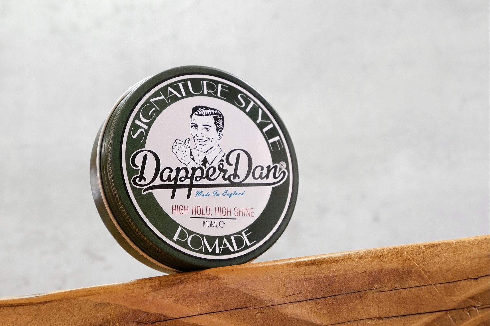 Dapper Dan Signature Pomada Style Pomade 100ml Marka Dapper Dan