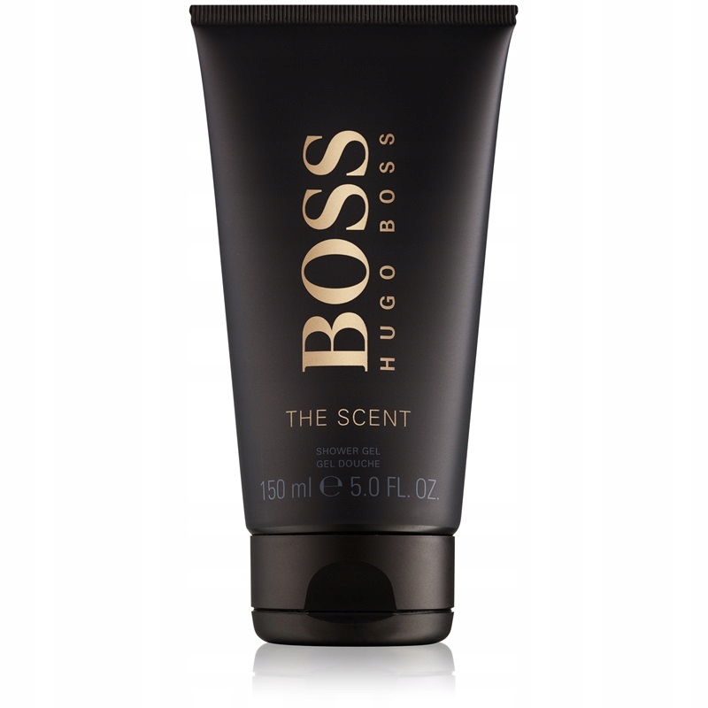 Hugo Boss The Scent Sprchový Gel 150 ML