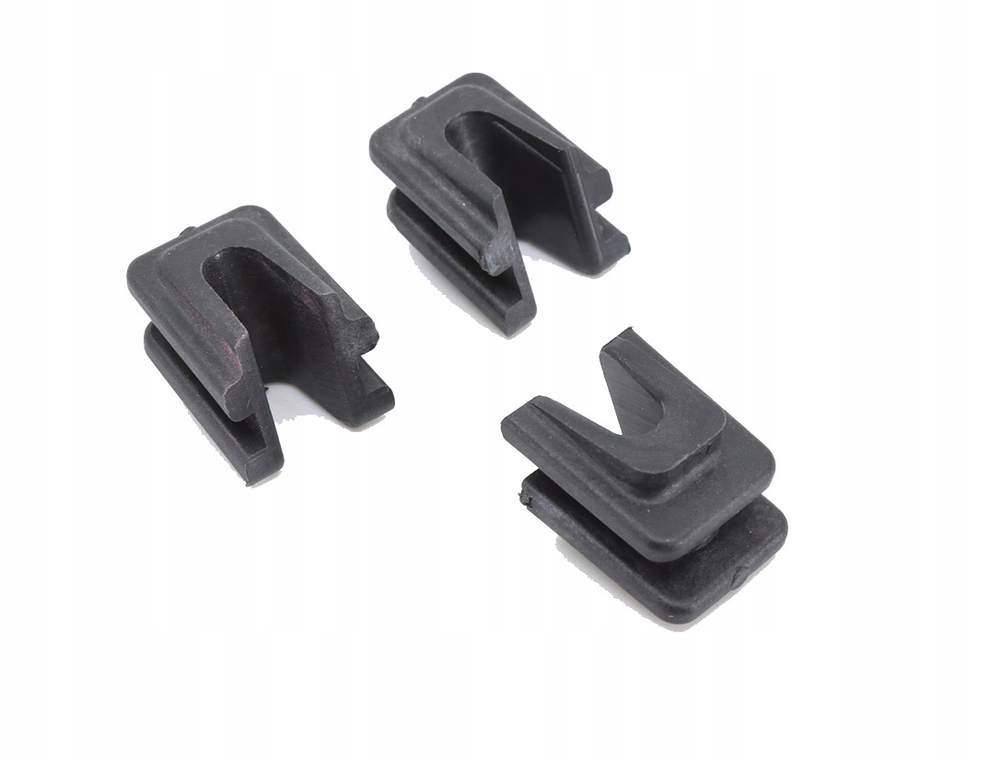 Ślizgi wariatora cfmoto cforce 450 520 550 850 0GR0-051006 3 szt