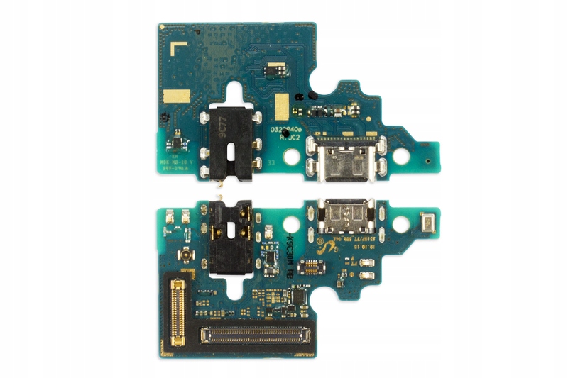 

Oryginalne Złącze Usb C Ładowania Samsung A51 A515