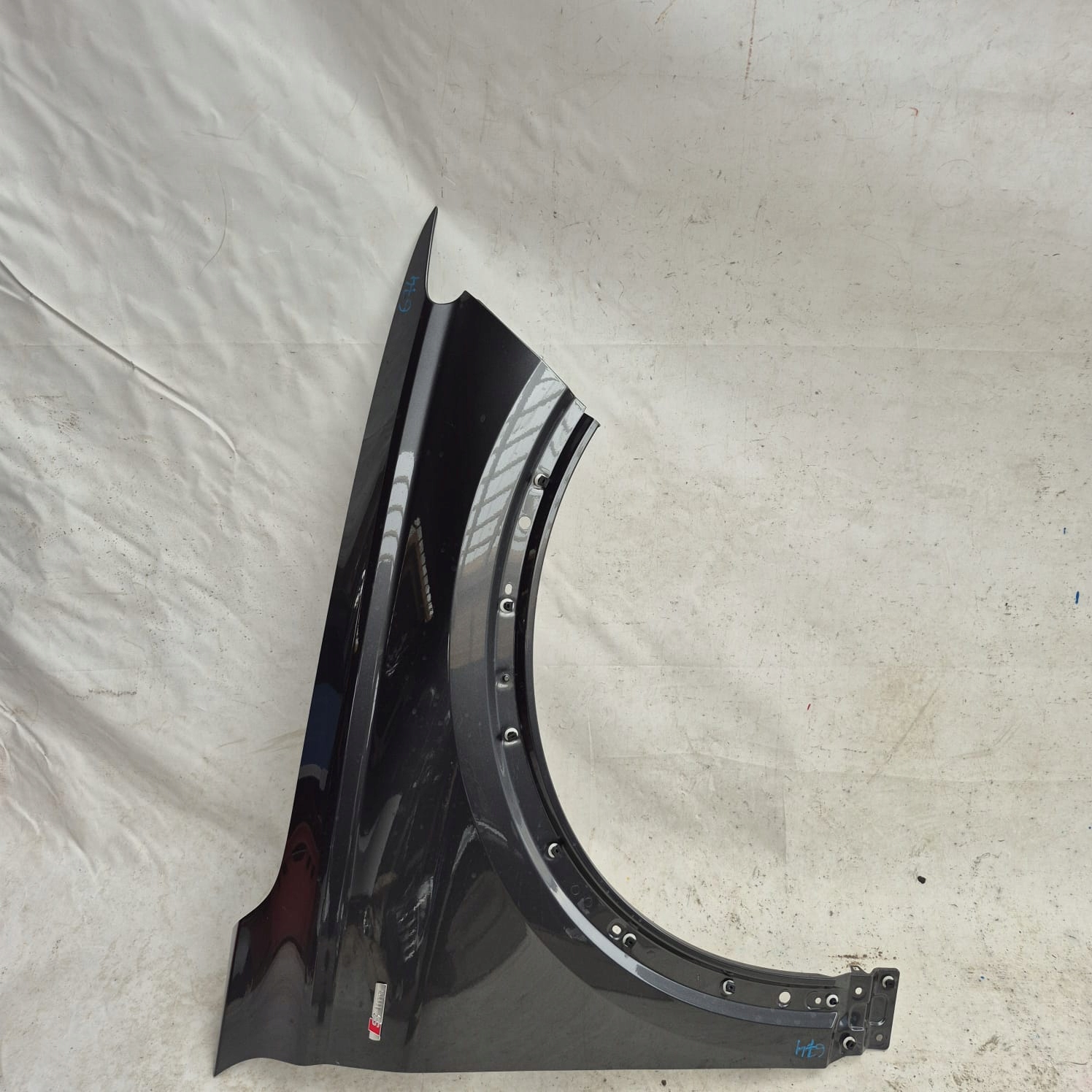 AUDI Q6 E-TRON 85H 23- fender right front front