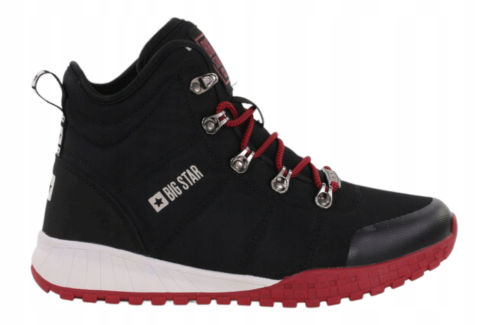 Dámské boty Big Star KK274217