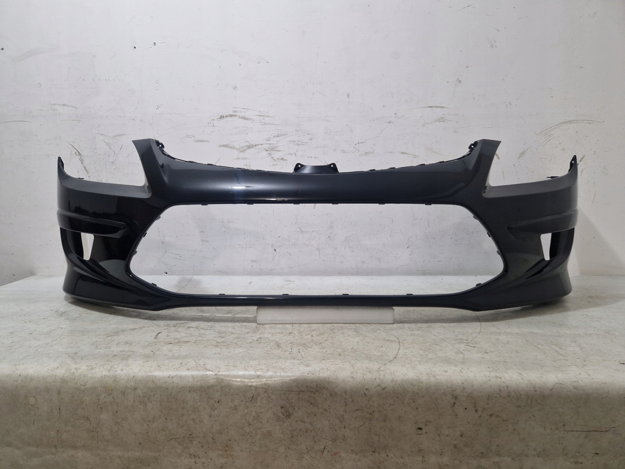 HYUNDAI I30 and LIFT bumper front front ORGINAL 86511-2R500