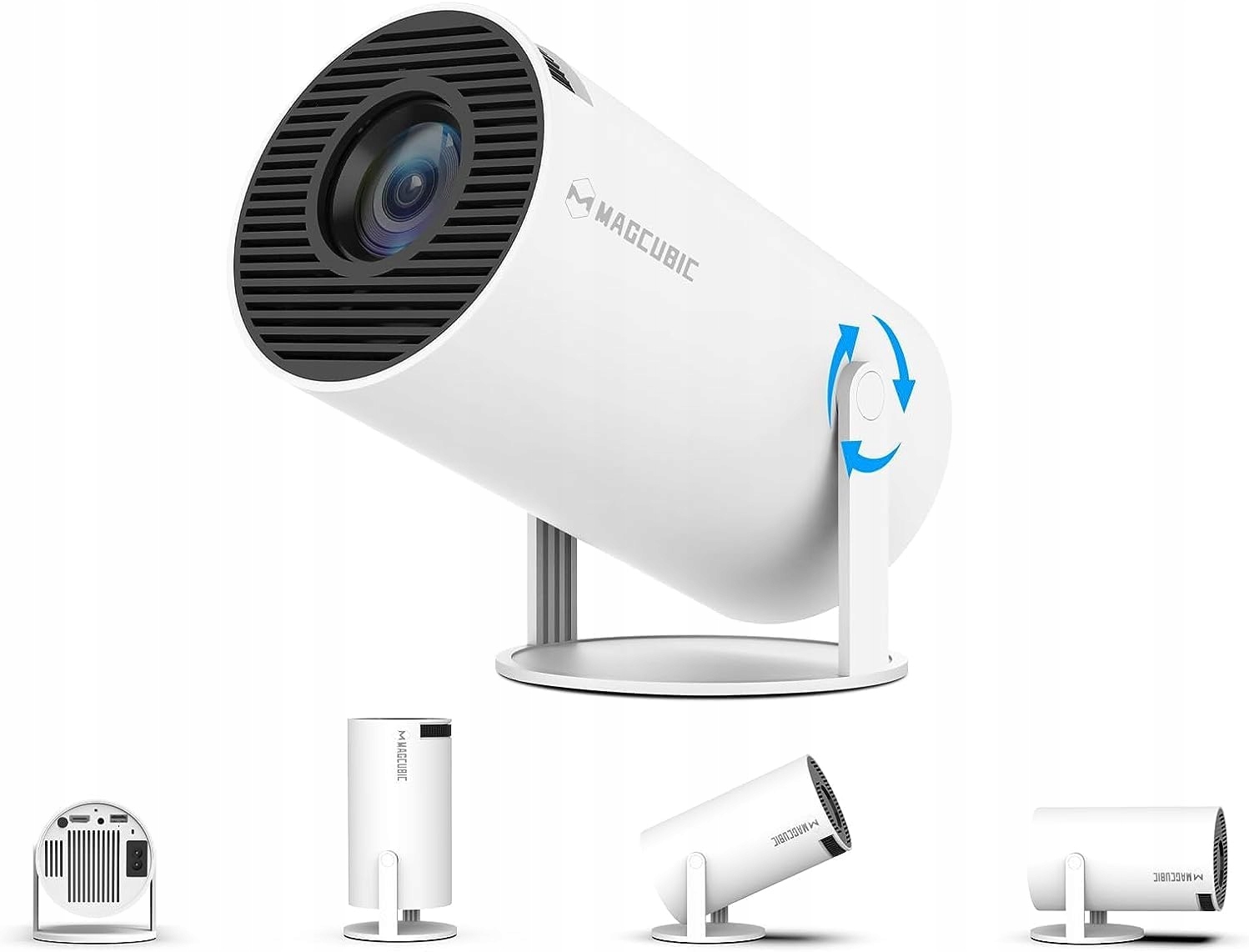 Projektor Magcubic HY300 4K Wifi