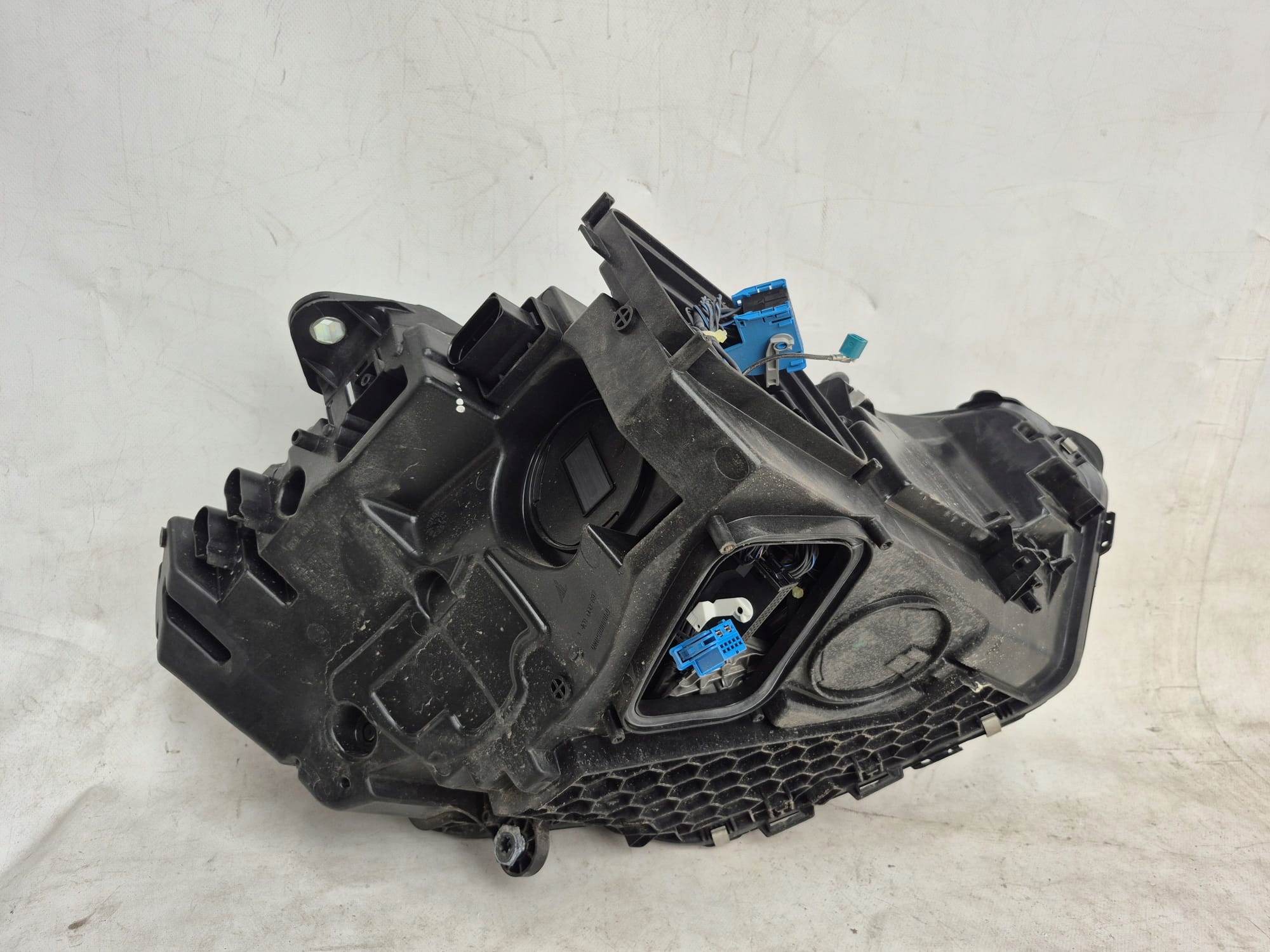 MERCEDES EQE W295 21- light left front front FULL LED A2959066901